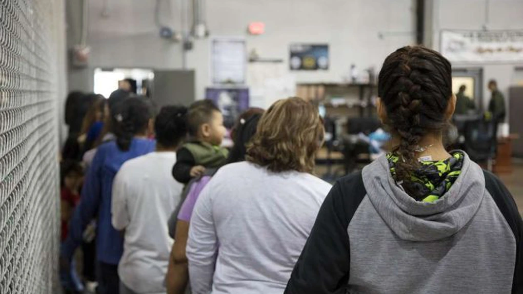 Administrația Trump a deportat 37.660 de persoane în prima lună de la instalare, un număr destul de mic față de media din timpul lui Joe Biden
