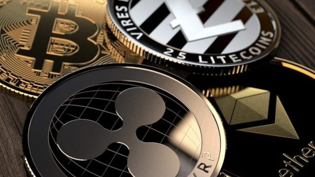 XRP, Ethereum și Litecoin dau semne de revenire. Cum arată nișa de presale