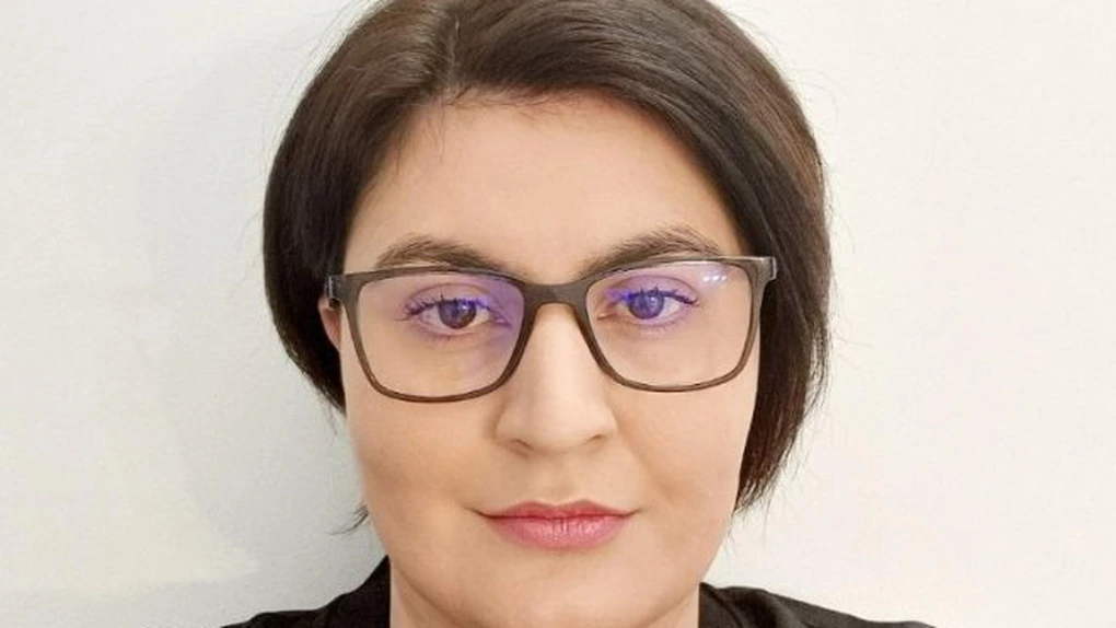 Pluridio a numit-o pe Alina Dinu în funcțiile de  membru al Consiliului de Administrație și Global Delivery Officer