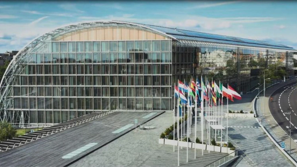 BEI va ridica limitele pentru finanțarea proiectelor din domeniul apărării