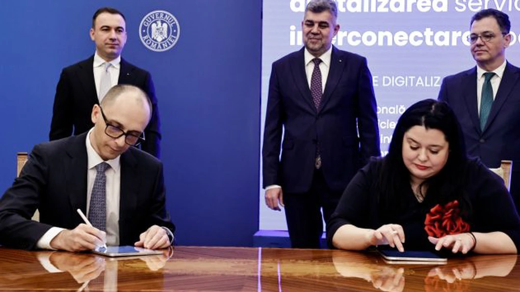 Consiliul Concurenței începe dezvoltarea unui nou registru al ajutoarelor de stat, Regas 2
