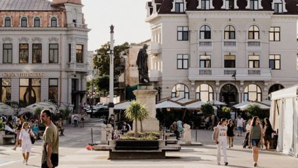 Tranzacțiile cu apartamente au revenit pe plus. Noul punct fierbinte pe harta rezidențială din România