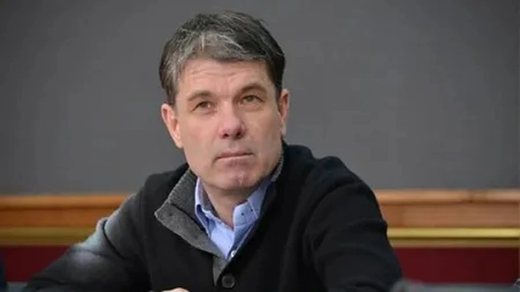 Consiliul Local Brașov a adoptat bugetul de aproape 1,9 miliarde de lei pentru 2025 propus de primarul George Scripcaru