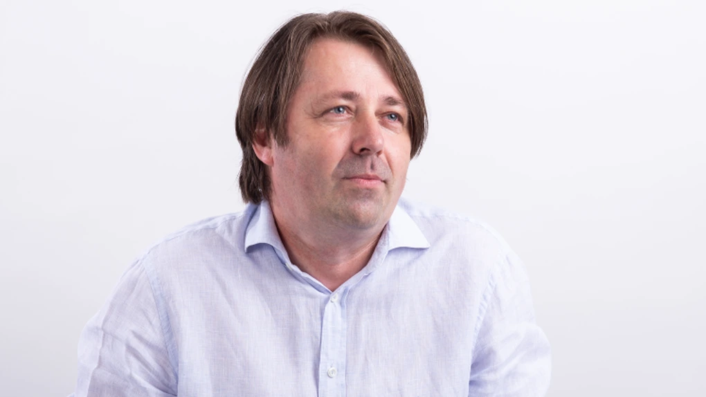 Povestea singurului antreprenor transilvănean care a dezvoltat o soluție de semnătură electronică