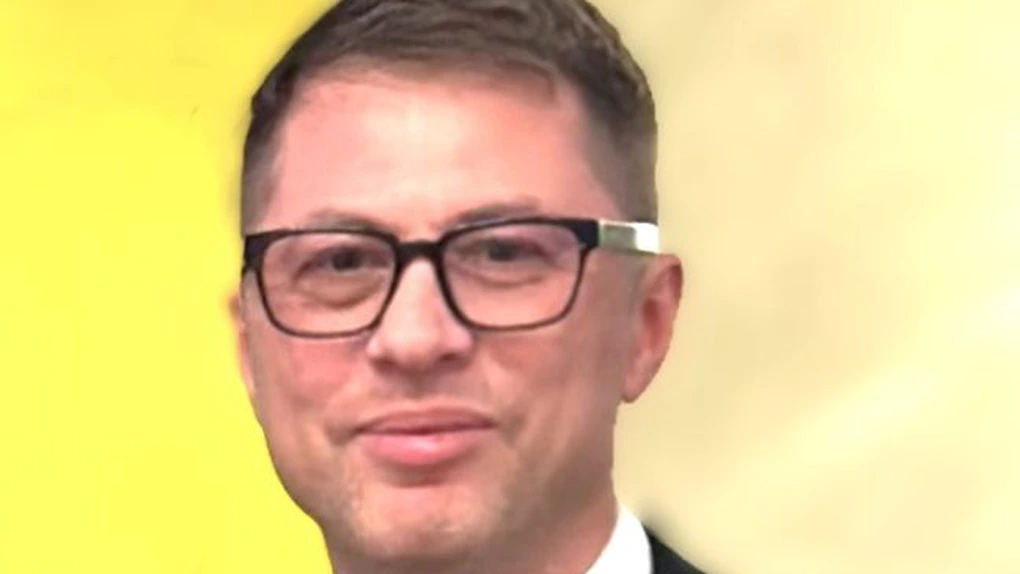 Ionel Ciucioi este noul director executiv al Patronatului Industriei de Celuloză și Hârtie din România