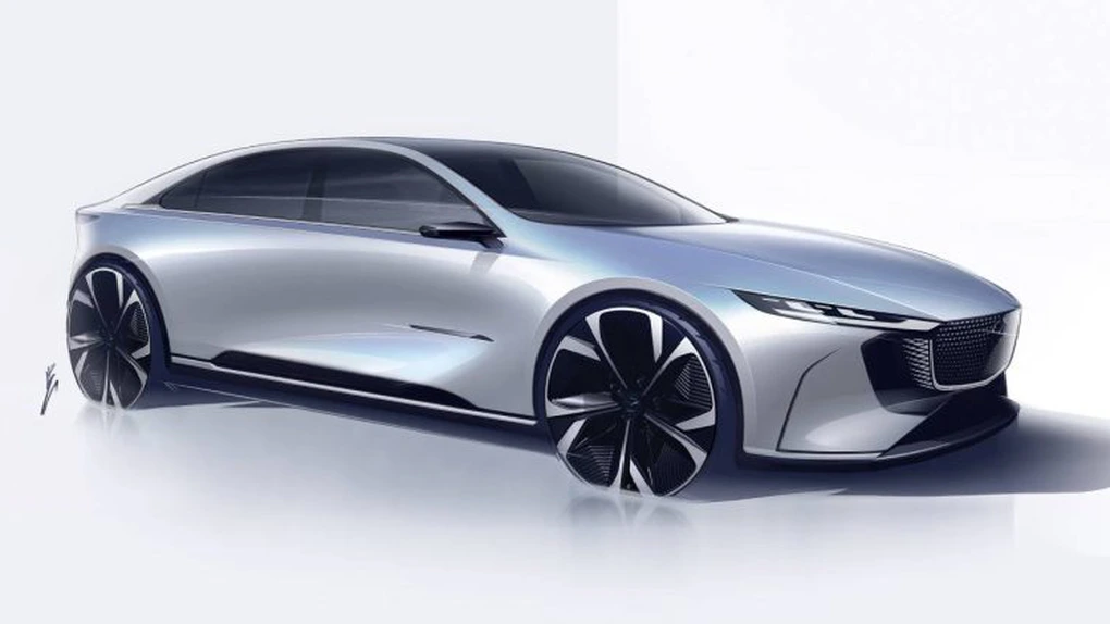 Secretele Mazda6e, cel mai nou model electric din gama mărcii nipone