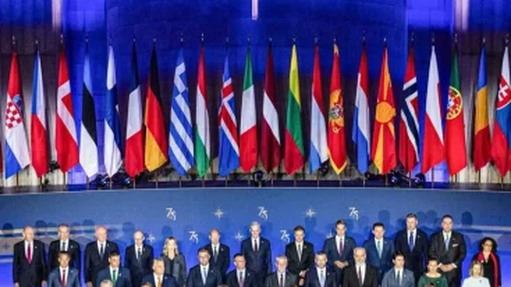 Summitul NATO de la Haga, printre cele mai importante subiecte ale dezbaterilor UE de azi și mâine