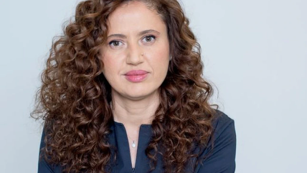 Smartree HRTech anunță numirea Nicoletei Mihaiu în poziția de CEO