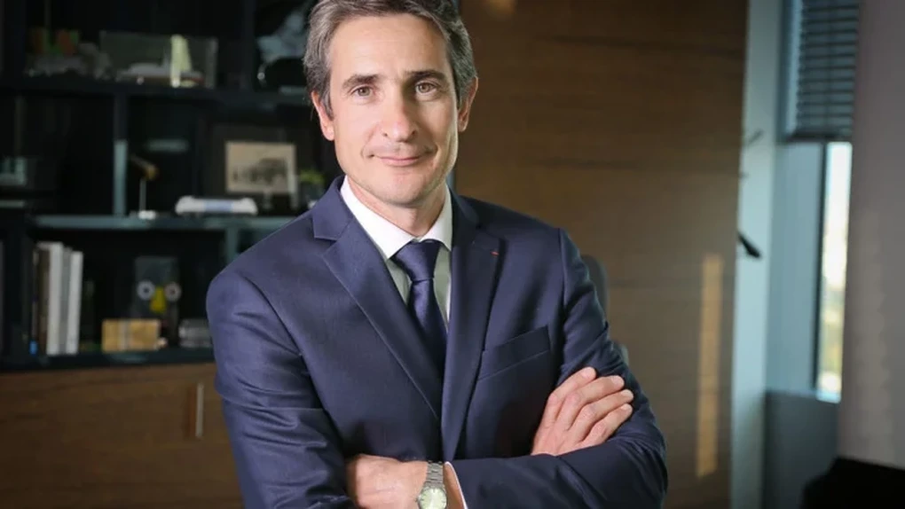 CEO-ul Thales, cea mai mare companie de tehnologie din Europa: România are ingineri de foarte bună calitate și vorbesc franceză. Vom continua să investim