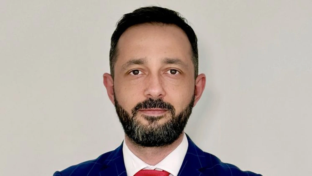 Pepco România îl numește pe Raul Ciungu Iordate în funcția de Head of Operations