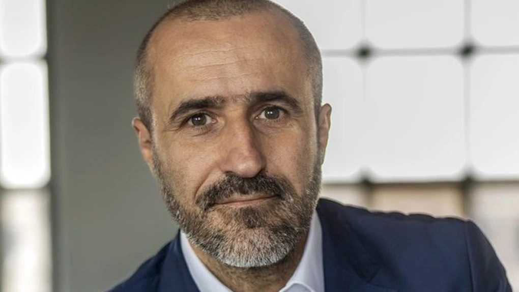 Romulus Badea a fost ales președinte al Patronatului Importatorilor de Forță de Muncă din România