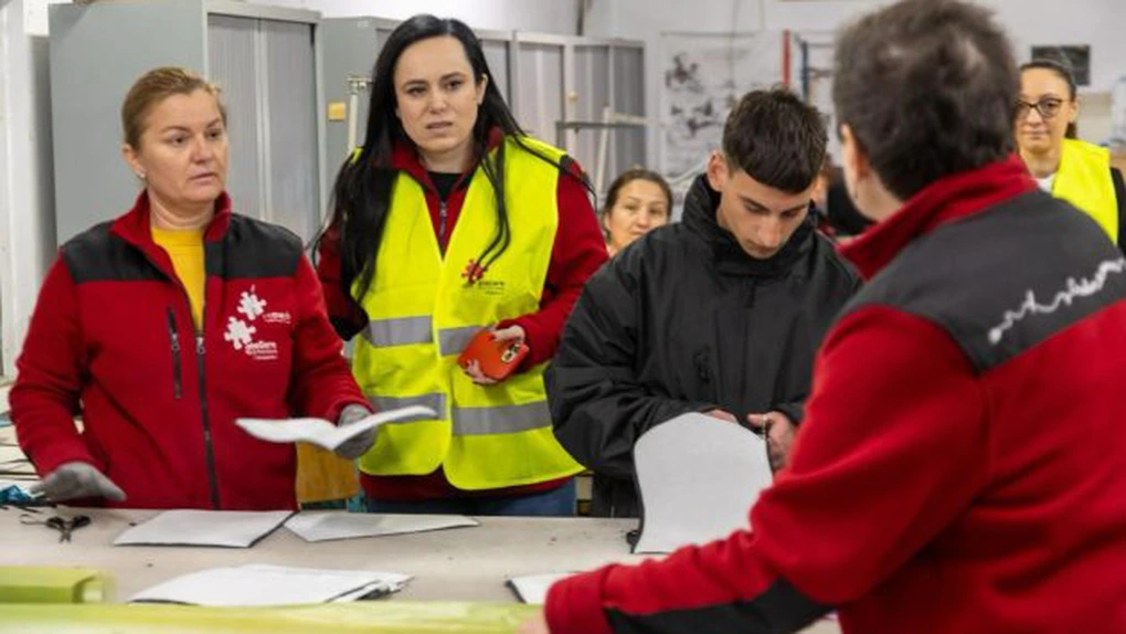 Ministerul Muncii lucrează la Strategia Naţională pentru Economia Socială. Insituția va elabora 400 de standarde ocupaţionale noi
