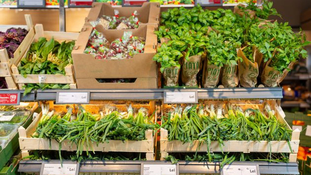 Anunţ de la Lidl. Ce vor găsi românii de azi în magazine