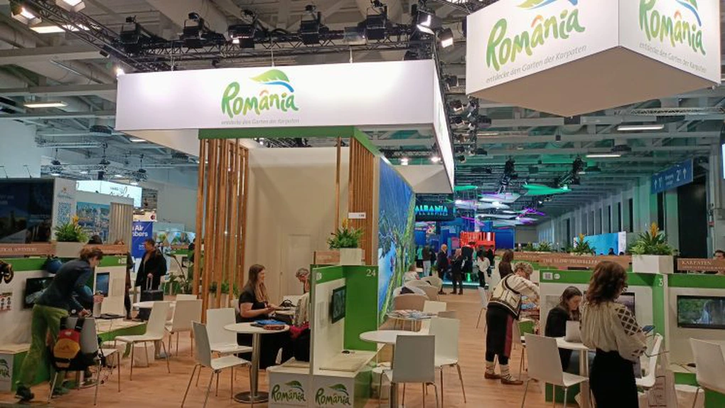 România participă între 4 și 6 martie la ITB Berlin, cel mai important târg de turism din lume