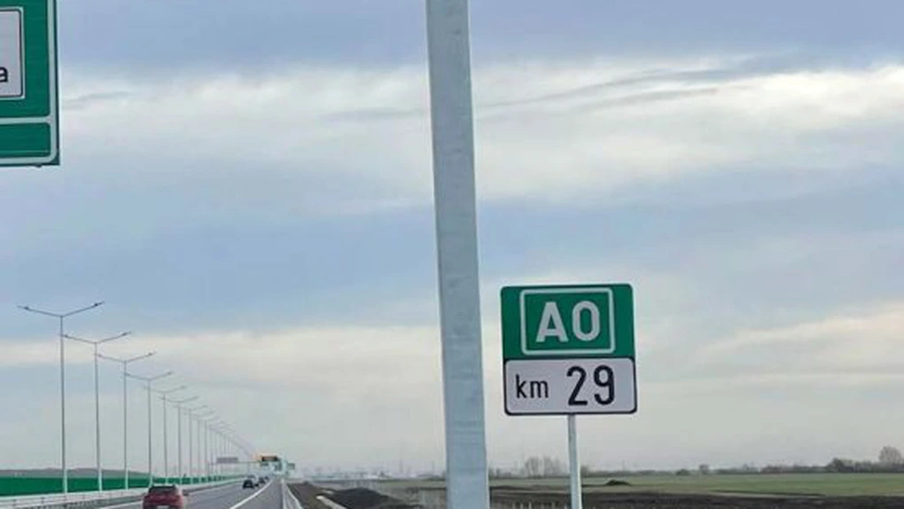 A0, Autostrada Bucureștiului – a fost avizat proiectul tehnic pentru ultimul lot, când va fi gata tronsonul