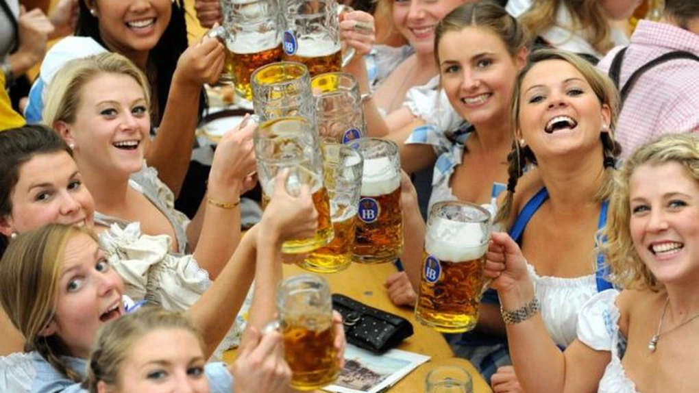 Bergenbier, după patru ani cu creșteri de peste 10%: Suntem reticenți în privința noilor investiții și rezervați în ceea ce privește creșterea pieței