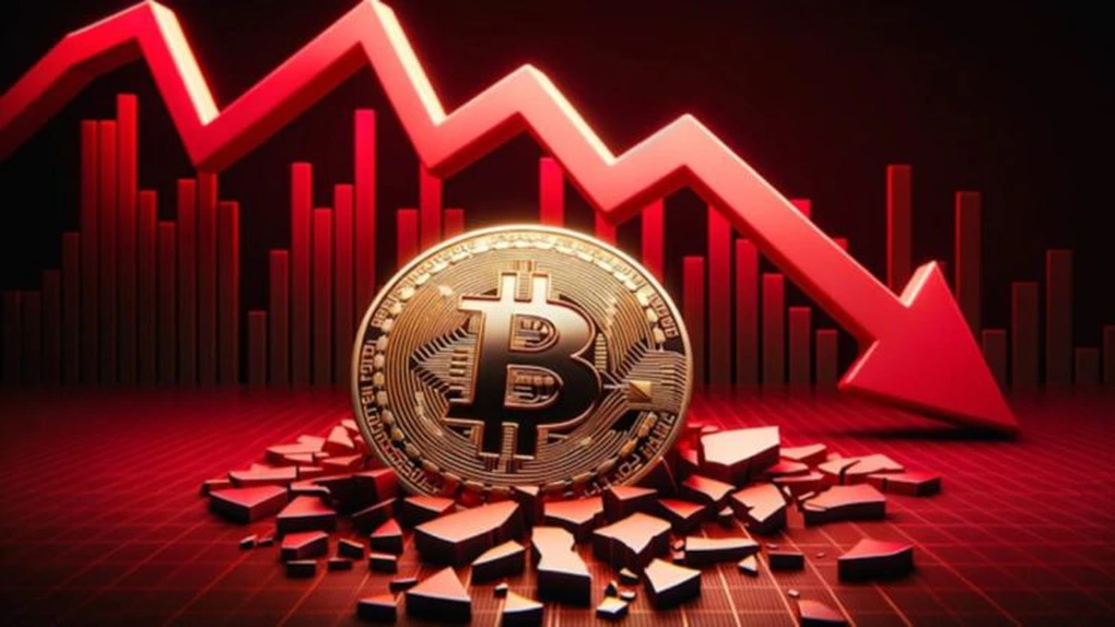 Declinul pe piața cripto continuă: Cum arată pre-vânzările