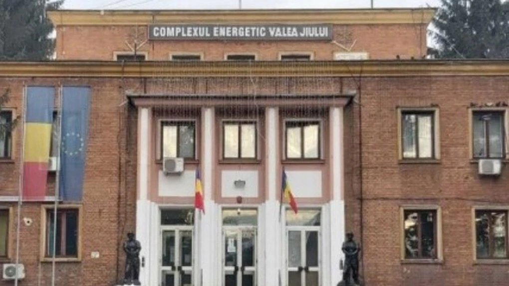 Complexul Energetic Valea Jiului elimină 26 de posturi de conducere dintr-un total de 84
