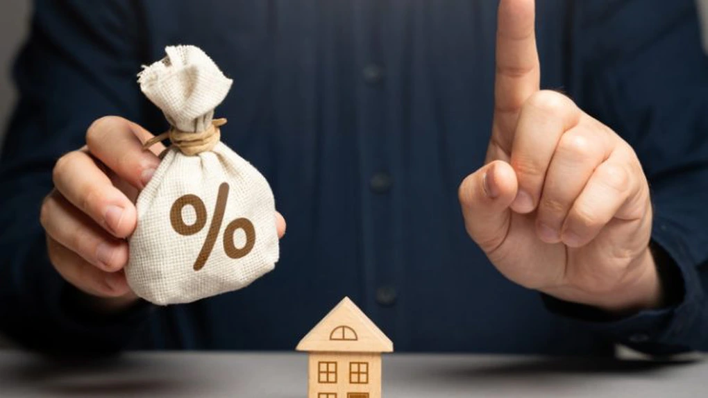CEC Bank lansează creditele ipotecare / imobiliare cu dobândă fixă sub 5% în primii 3 ani
