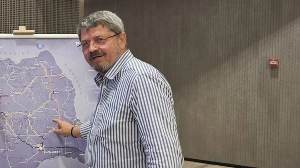 Afacerile „regelui asfaltului” Umbrărescu au crescut până la aproape trei miliarde de euro anul trecut