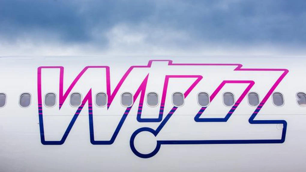 Anunț istoric de la Wizz Air. Va fi cel mai lung zbor al companiei