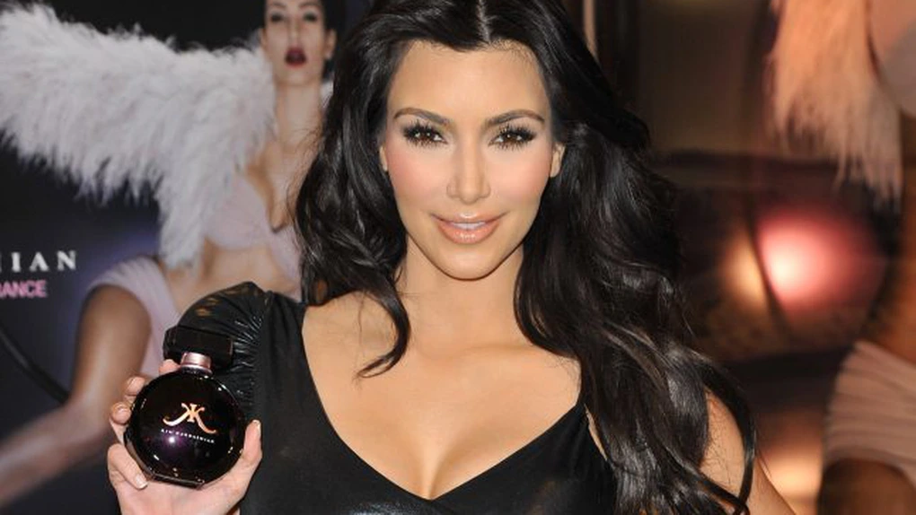 Producătorul de cosmetice Coty a ieșit din compania de înfrumuseţare deținută de Kim Kardashian