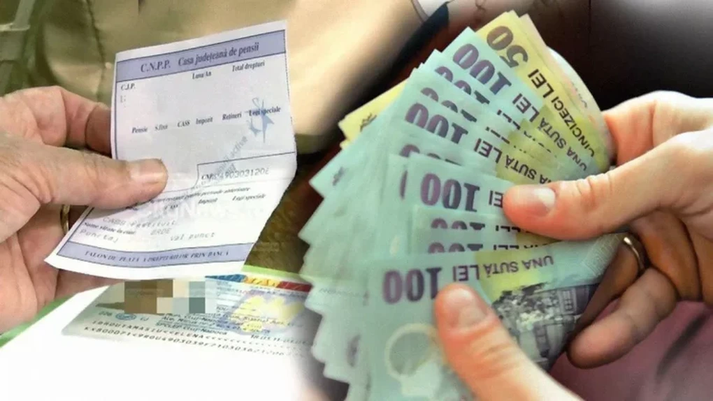 Proteste şi blocaj total la casele de pensii – Avertismentul Federaţiei Naţionale Solidaritatea Socială a Muncii despre situaţia angajaţilor de la casele teritoriale de pensii