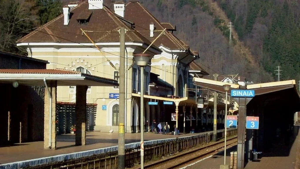 Sinaia - City managerul oraşului anunţă investiţii de peste jumătate de milion de euro pentru promovare