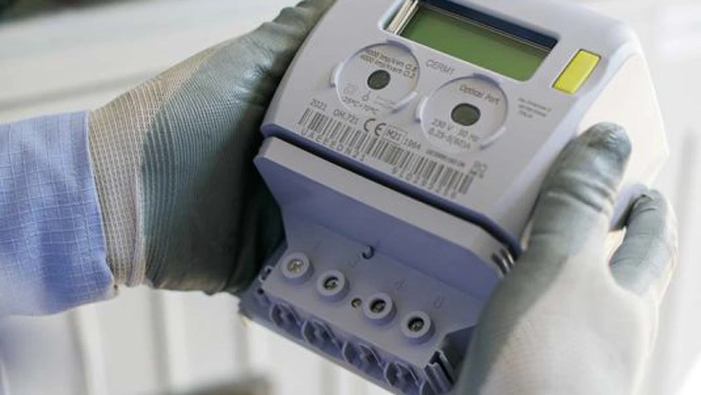 Ce se întâmplă cu milioane de contoare de energie electrică. Anunț de la PPC România