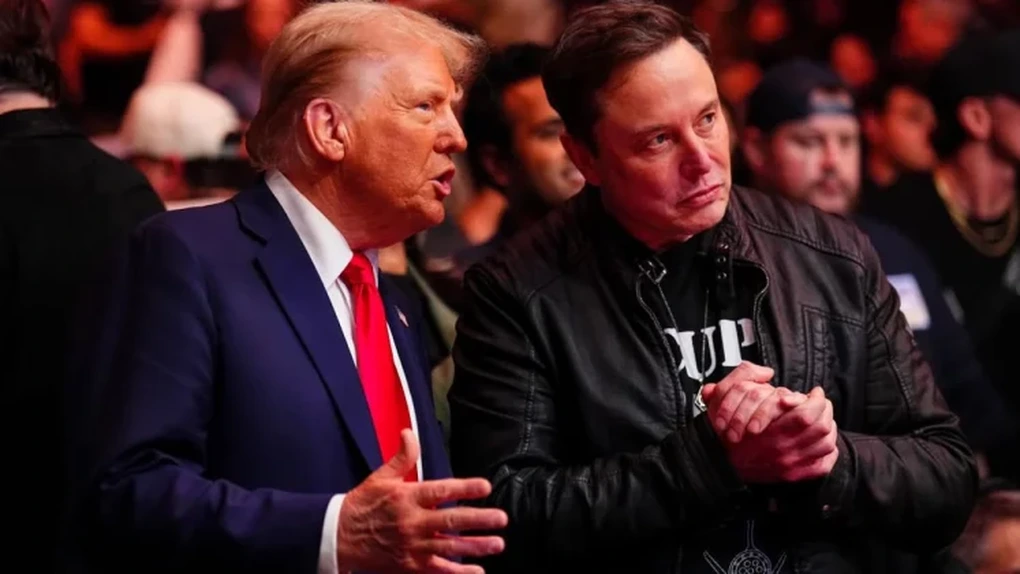 Musk clamează reducerea cheltuielilor, dar acestea au crescut, arată datele Trezoreriei americane