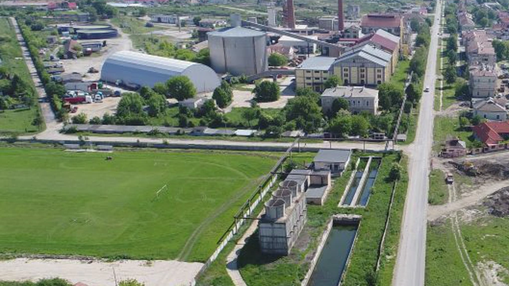 Sindalimenta acuză faptul că fabrica de zahăr din Bod, județul Brașov, va fi vândută la fier vechi, iar terenul său va avea destinație imobiliară