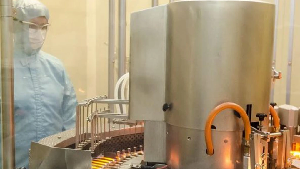 Directiva privind tratarea apelor urbane reziduale duce la o taxă suplimentară astronomică, cu o povară disproporționată asupra industriei medicamentelor generice, spune Steffen Saltofte, CEO al Zentiva