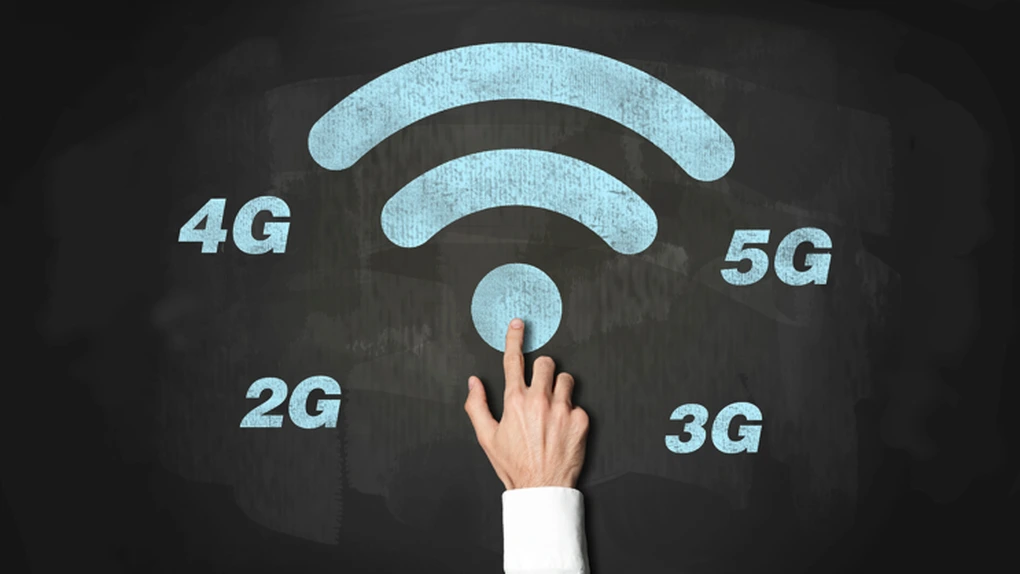 Cât mai folosesc românii rețelele 2G și 3G în 2025 și cât de rapid renunțăm la ele față de restul Europei