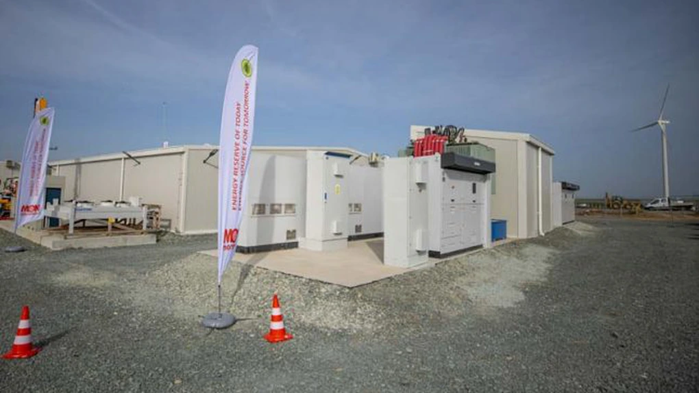 Românii de la Monsson au dezvoltat o baterie specială pentru clima scandinavă