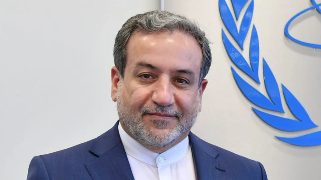 Ministrul iranian de Externe, Abbas Araghchi: Suntem pregătiți să luăm în considerare o revenire la diplomație, după încheierea agresiunii israeliene
