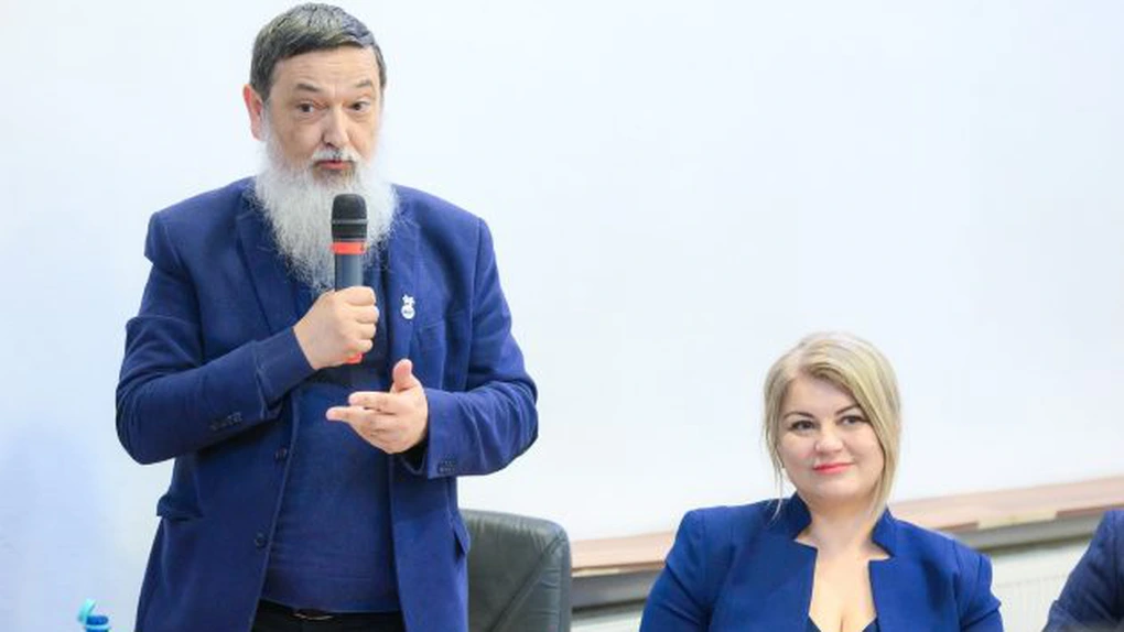 Adrian Voican, vicepreședinte ANAT: A lua voucherele de vacanţă este o crimă economică împotriva dezvoltării şi nu ne dăm seama. Trebuie să le punem la loc