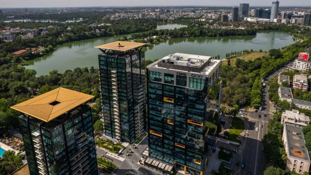 Acționarii One United Properties aprobă distribuirea unui dividend de 77,8 milioane de lei, aferent anului financiar 2024