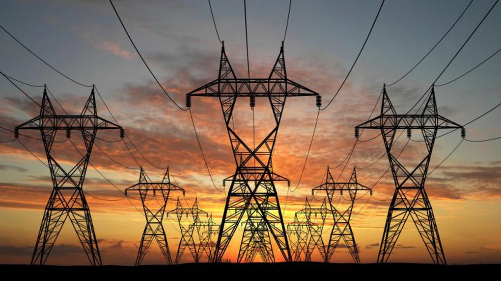 Consumul final de energie a crescut uşor, în primul trimestru din 2025. Exporturile au scăzut