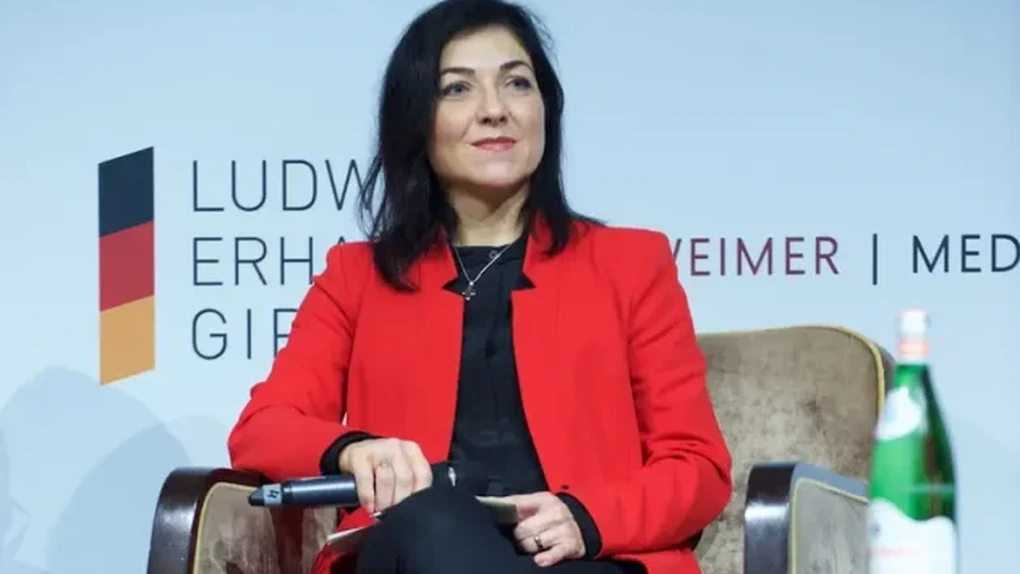 Guvernul de la Berlin și-a îmbunătățit prognozele privind creșterea economiei germane în 2025 și 2026