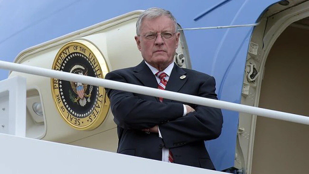 Emisarul american Keith Kellogg: Ucraina după încetarea conflictului ar putea semâna cu Berlinul după al Doilea Război Mondial