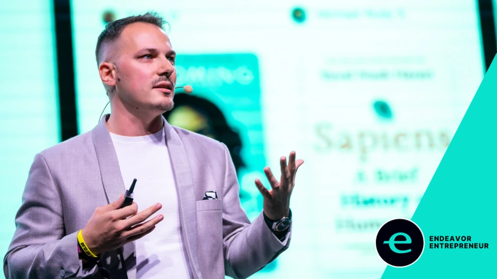 SoulStream.ai, compania care deține aplicația religioasă BibleChat, se alătură rețelei globale Endeavor