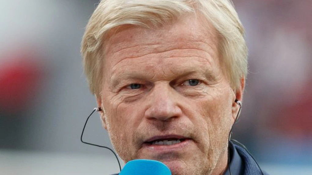 Oliver Kahn anunță că a oferit 30 de milioane de euro pentru preluarea clubului francez de fotbal Girondins Bordeaux