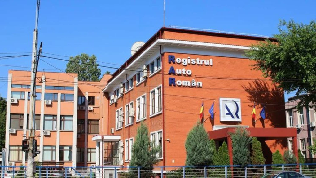 Guvernul a aprobat bugetul de venituri și cheltuieli pe 2025 al Registrului Auto Român