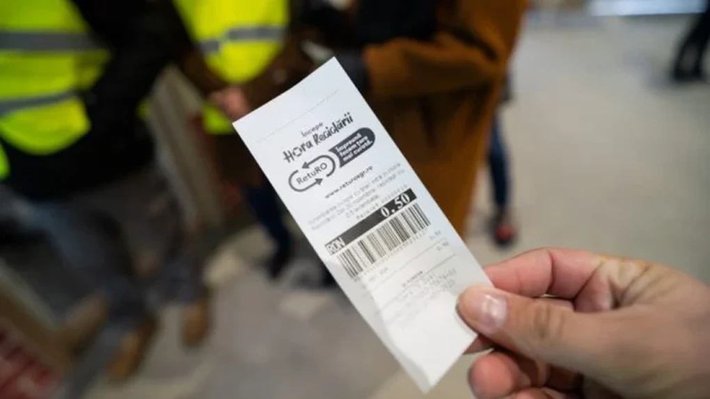 11 comercianţi au încercat să fraudeze Sistemul de Garanţie-Returnare, sunt demarcate verificări. RetuRO a sesizat autorităţile şi amână plăţile aferente garanţiilor