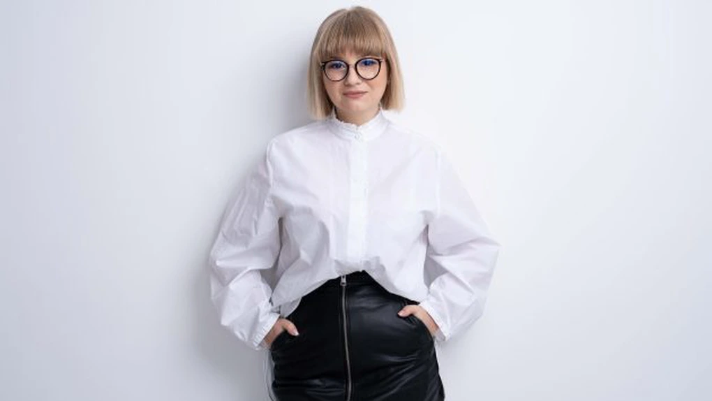 Agenția de publicitate Oxygen o numește pe Veronica Plăcintescu în funcția de Strategic Communications Director