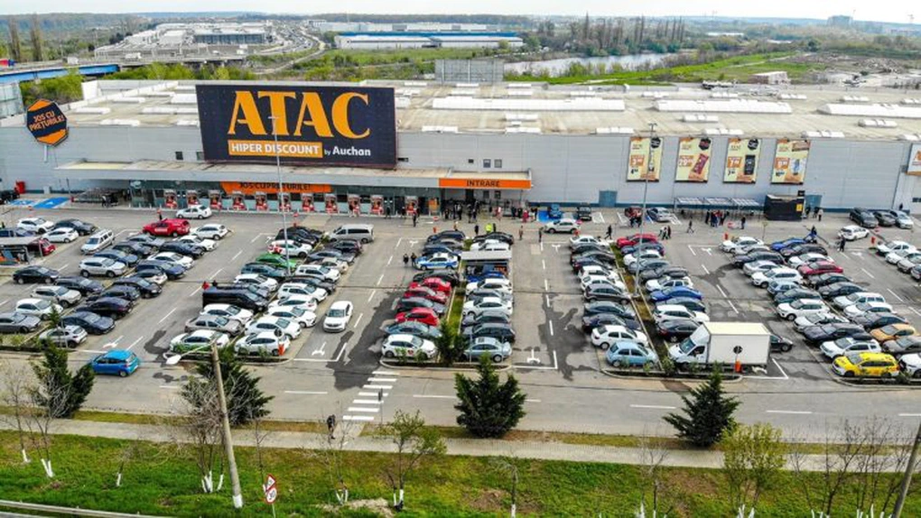 Cât poți economisi când cumperi același produs în cantități mari. Studiu de caz Atac