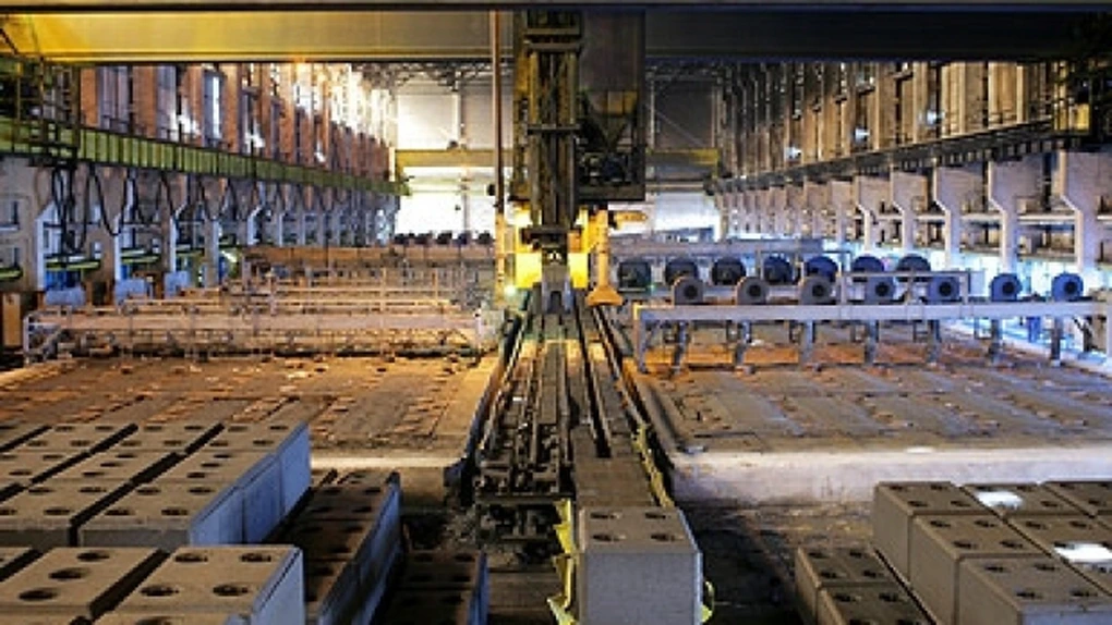 Alro anunță că a încheiat pe profit primul trimestru din 2025. Cifra de afaceri a grupului a trecut de 1 miliard de lei