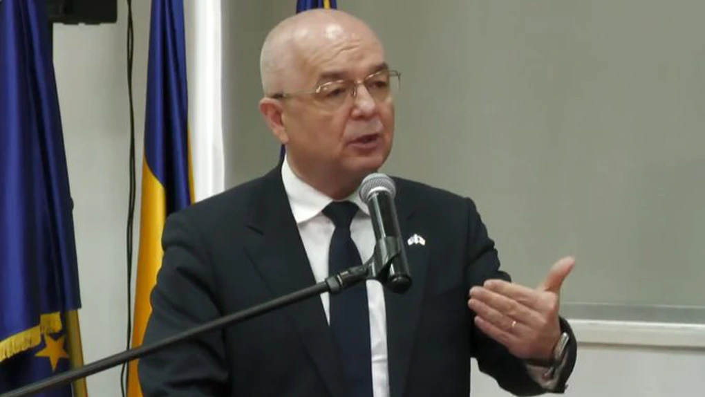 Metroul de Cluj, gata în 2031? Ce spune Emil Boc despre stadiul lucrărilor, după problemele cu alunecări de la Florești