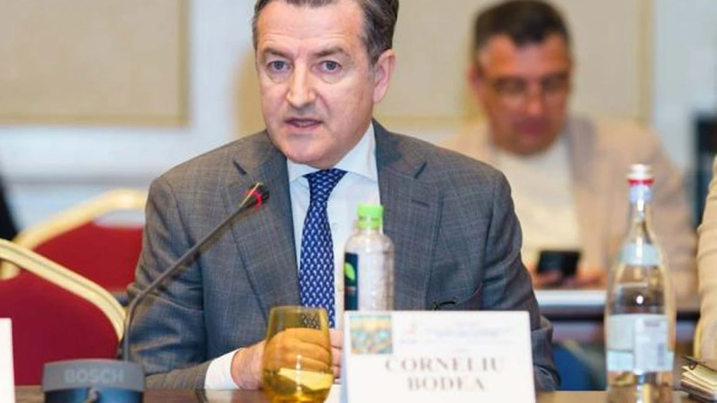 Corneliu Bodea, CRE: Investiția în rețelele electrice, chiar dacă duce la creșterea tarifului, va scădea apoi factura la energie. Nu e o contradicție