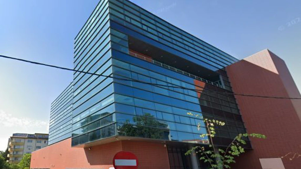 Hagag se asociază cu Niro Investments și cumpără 50% dintr-o clădire de birouri din București, construită pe un teren cesionat de la statul român